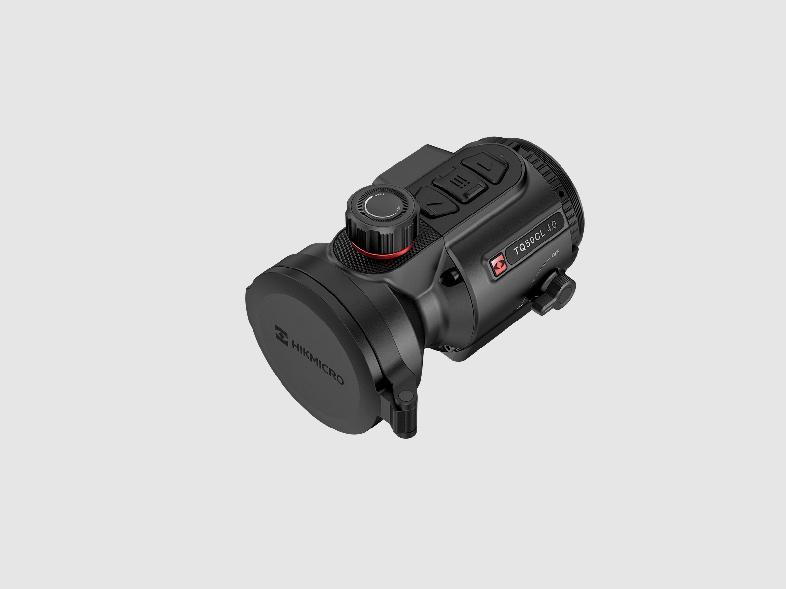 HikMicro Thunder TQ50CL 4.0