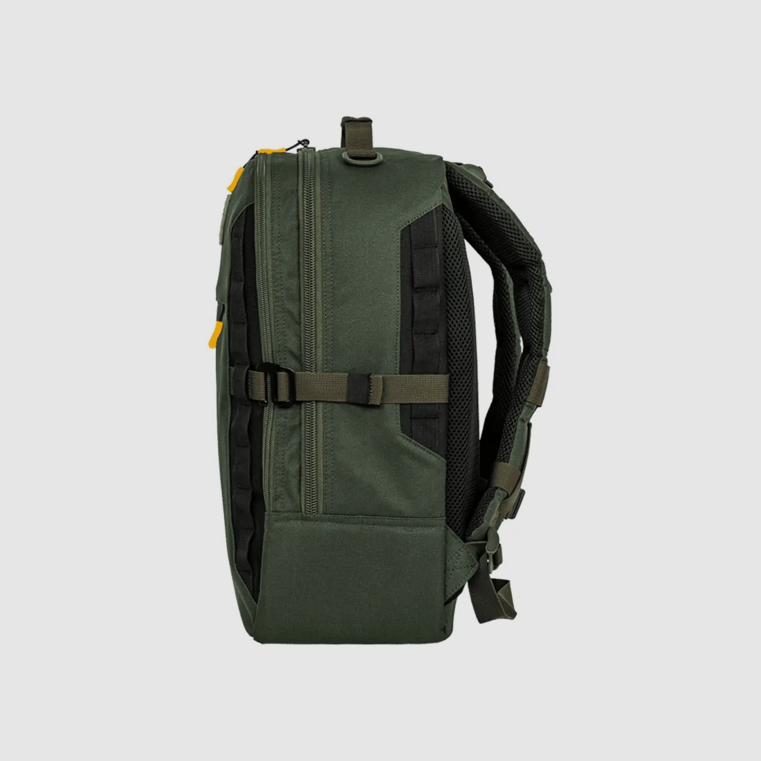 Tacstack Zaino 24L Dark Green, immagine 3 di 8