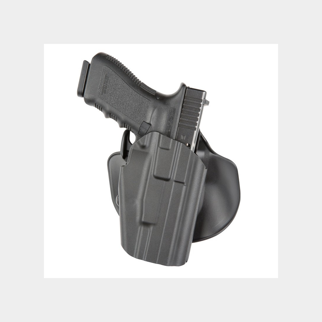 SAFARILAND 578 GLS "PRO-FIT" 7TS Paddleholster 183* Glock 26/27/30/30S/33/39,H&K P2000SK/P30SK,S&amp;W M&amp;P Shield/Compact,Walther P99C DAO/QA/AS/PPS 9mm,.40-Beige-Rechts