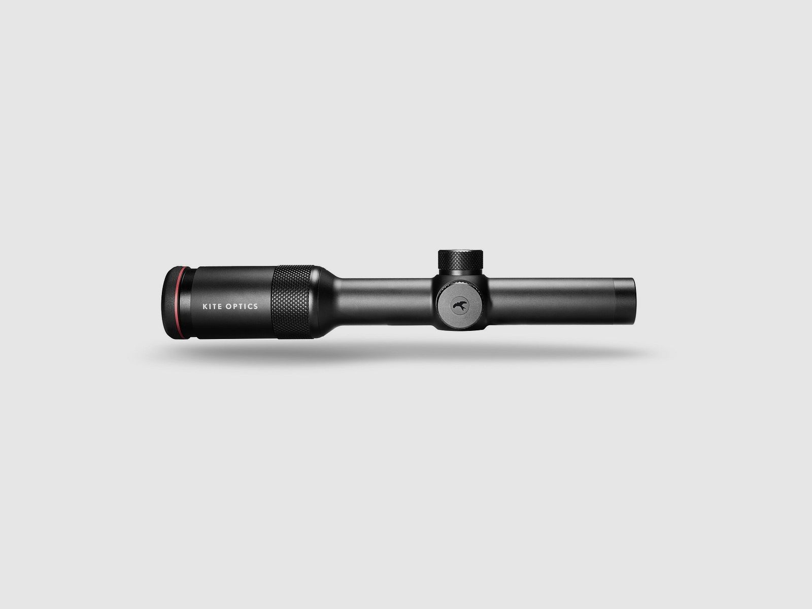 Kite Optics B6 1-6x24, ohne Schiene
