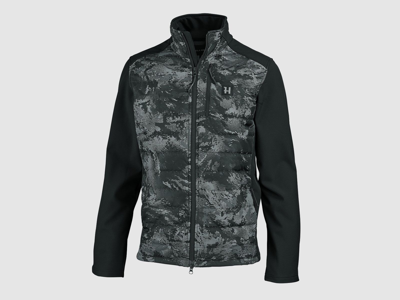 Härkila Hybridjacke Noctyx Camo