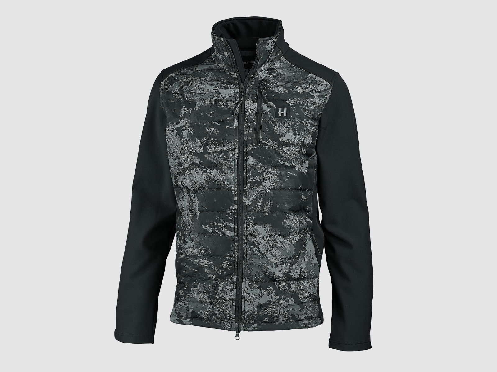 Härkila Hybridjack Noctyx Camo
