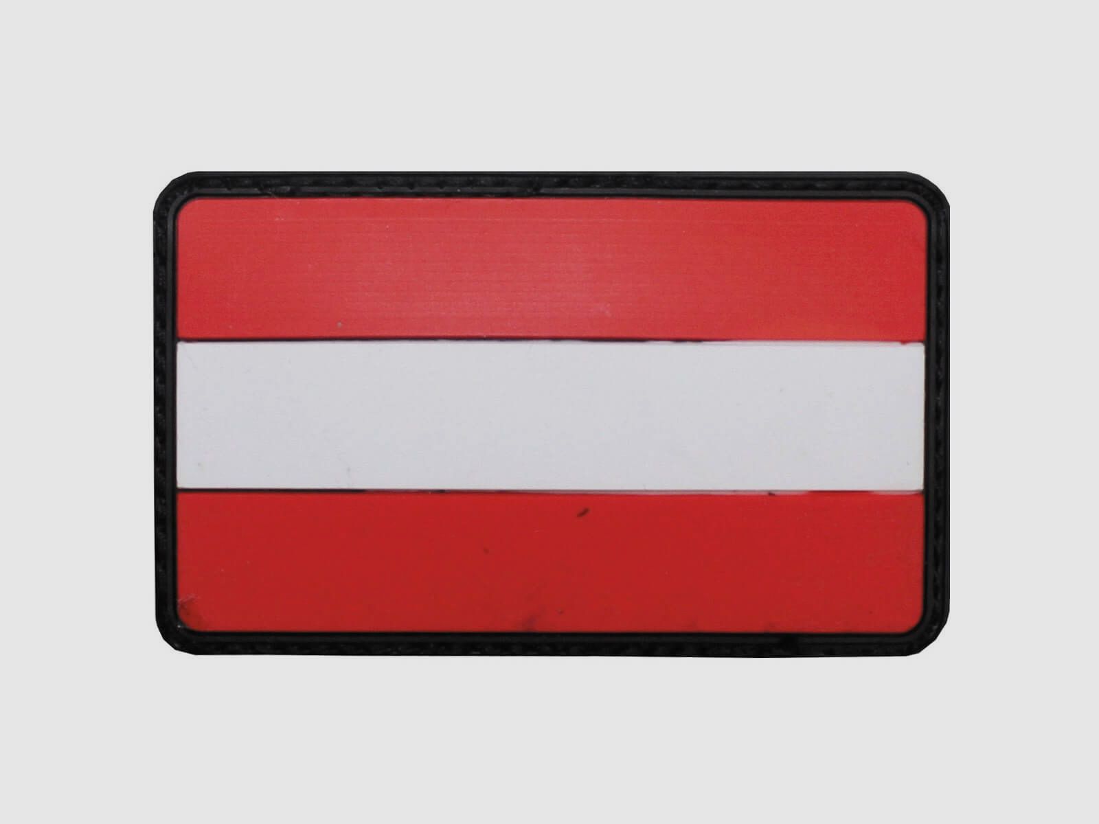 3D Klettabzeichen, Österreich