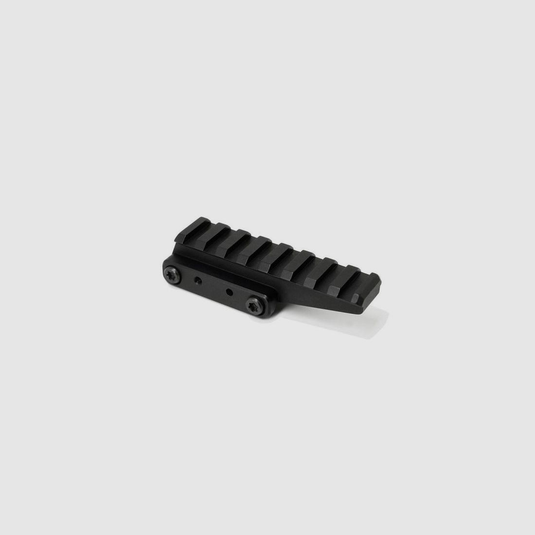 UNITY Tactical FAST Optic Riser Mount, 17mm