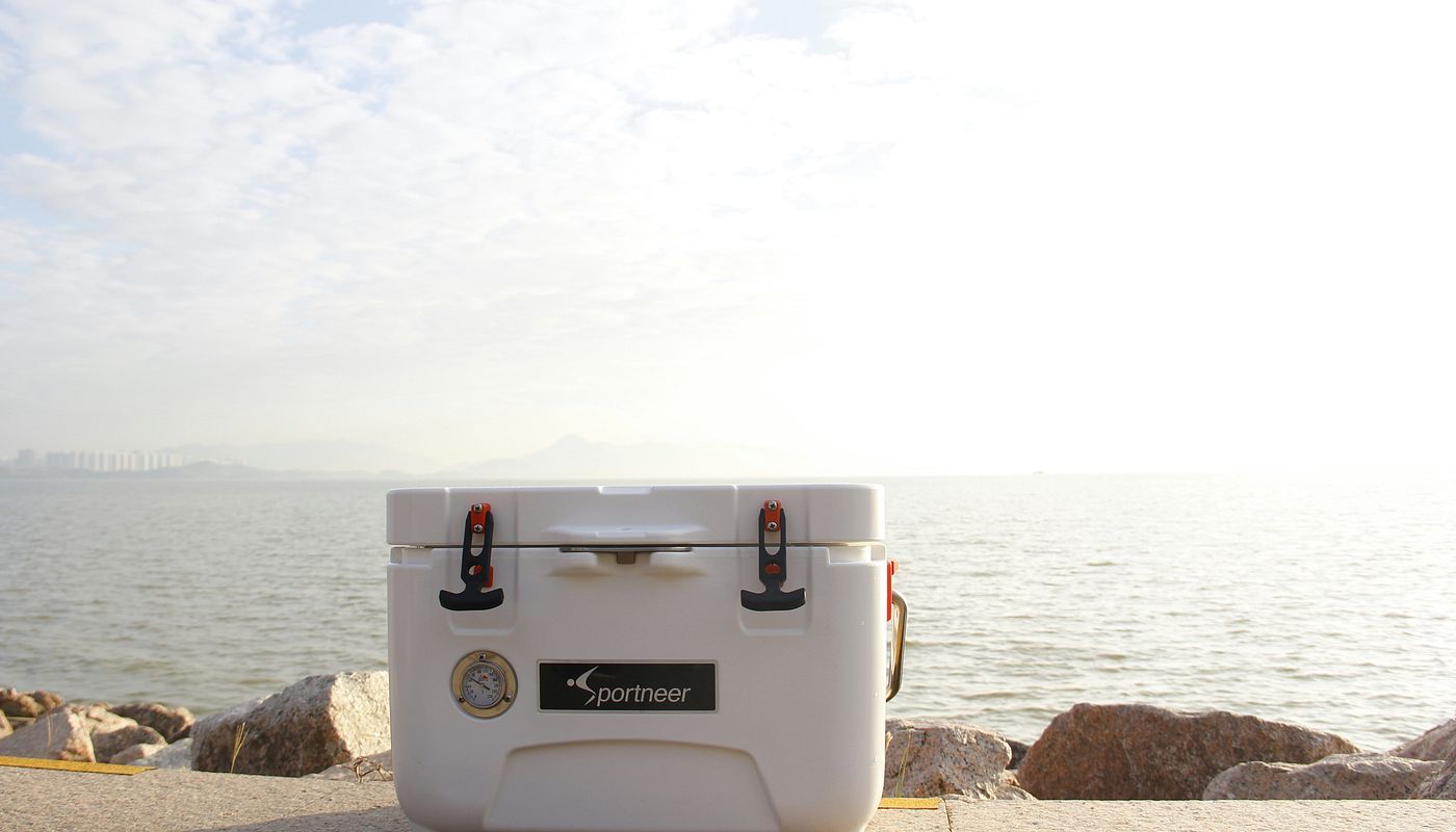 Die Revolution am Wasser: Sitzboxen fürs Angeln im Fokus