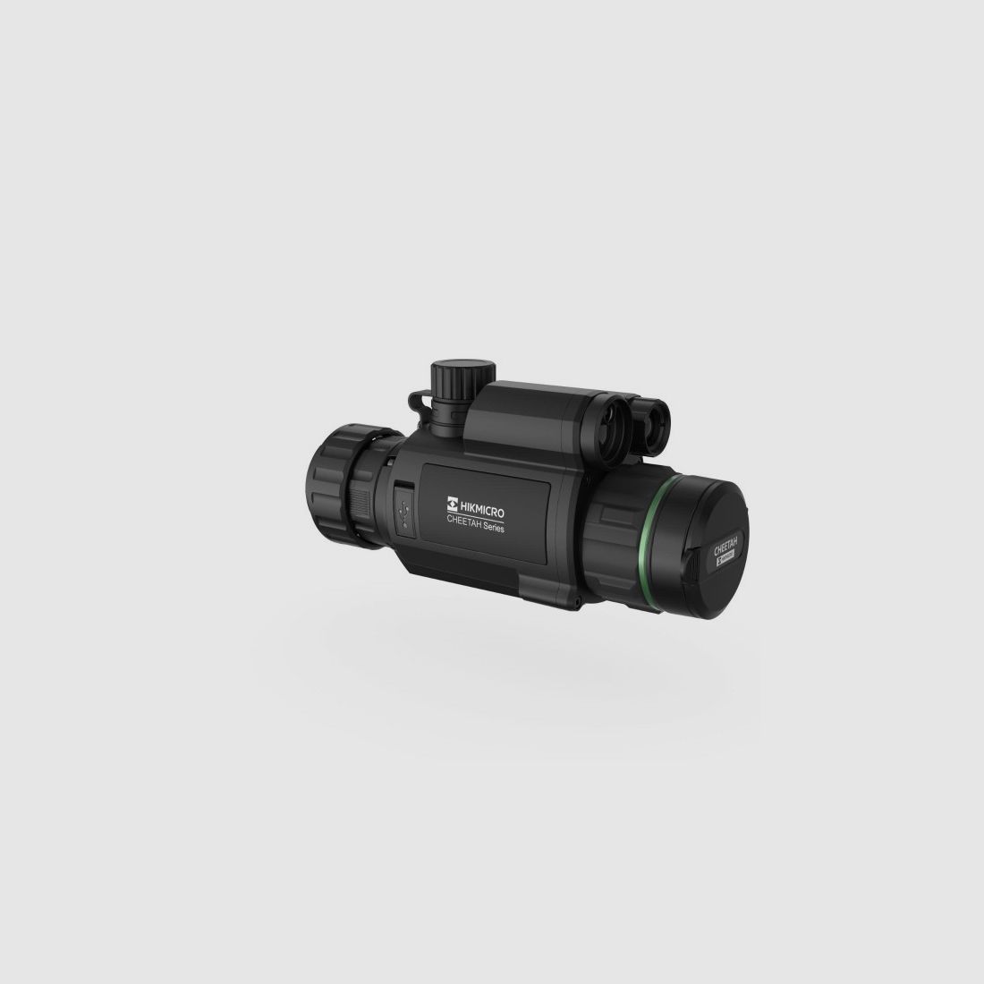 Modularer Clip-on Nachtsichtgerät Cheetah | HIKMICRO, Bild 2 von 5