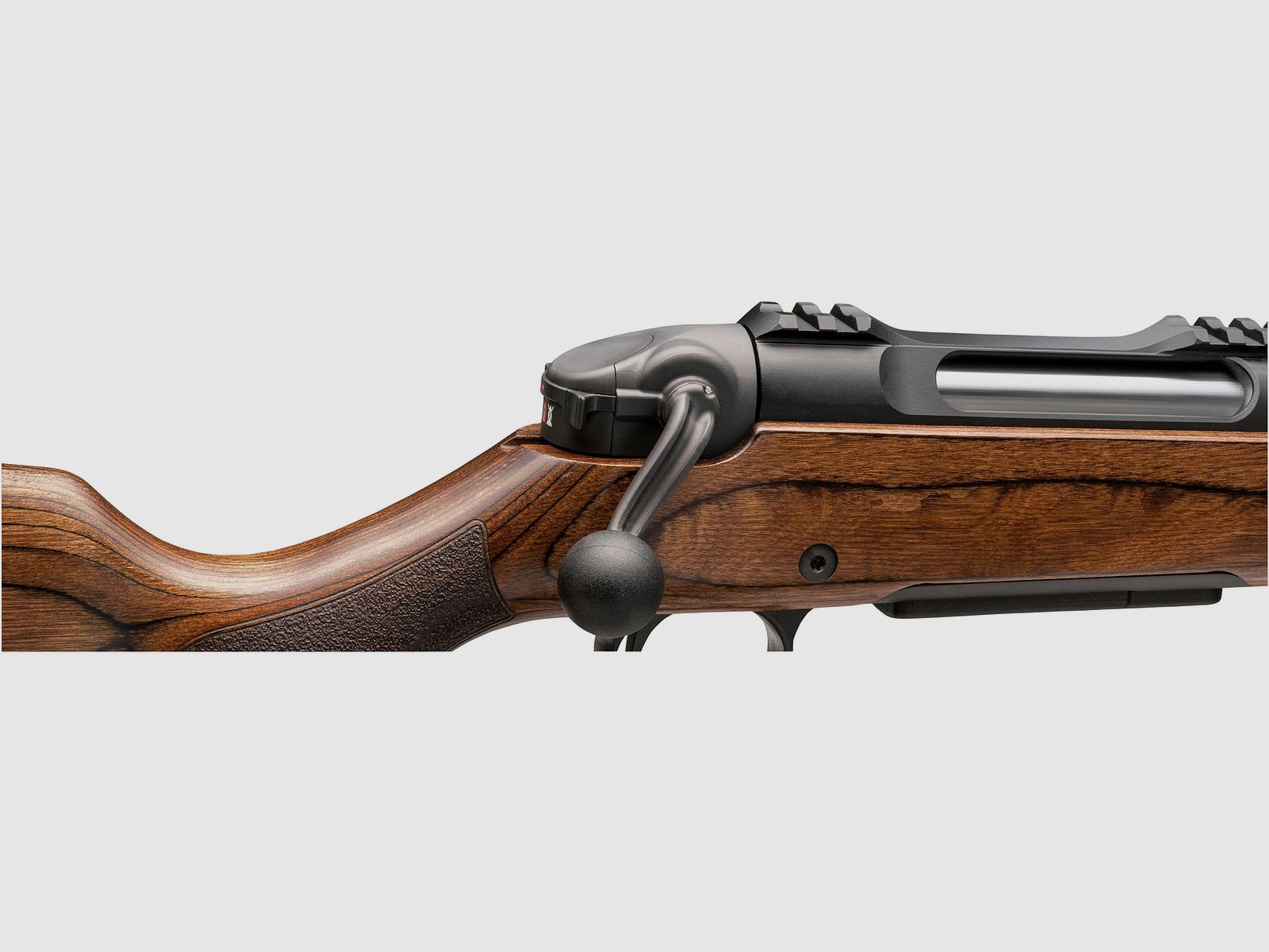 Haenel Jaeger NXT DS, calibro .308 Win.