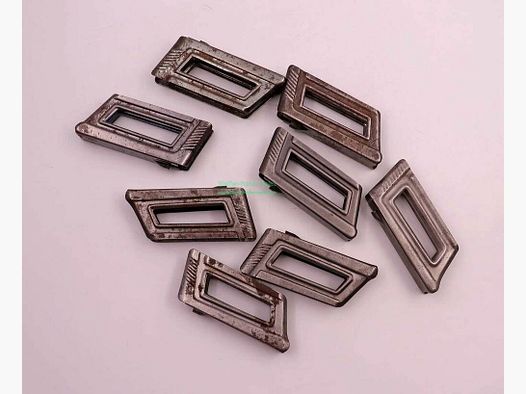 Autriche, fabricant inconnu cadre de chargement Mannlicher M95