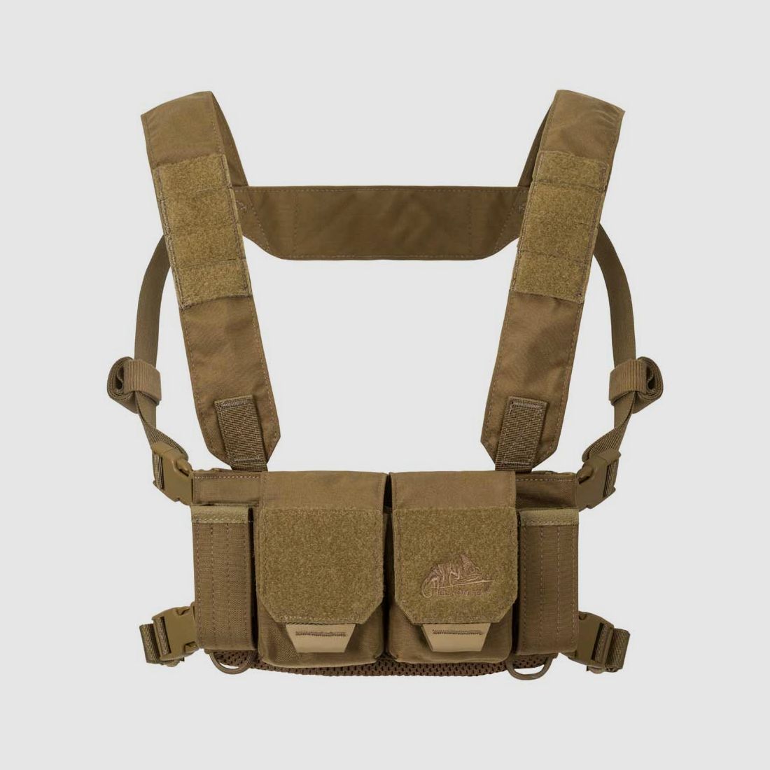 HELIKON-TEX COMPETITION MULTIGUN RIG® COYOTE