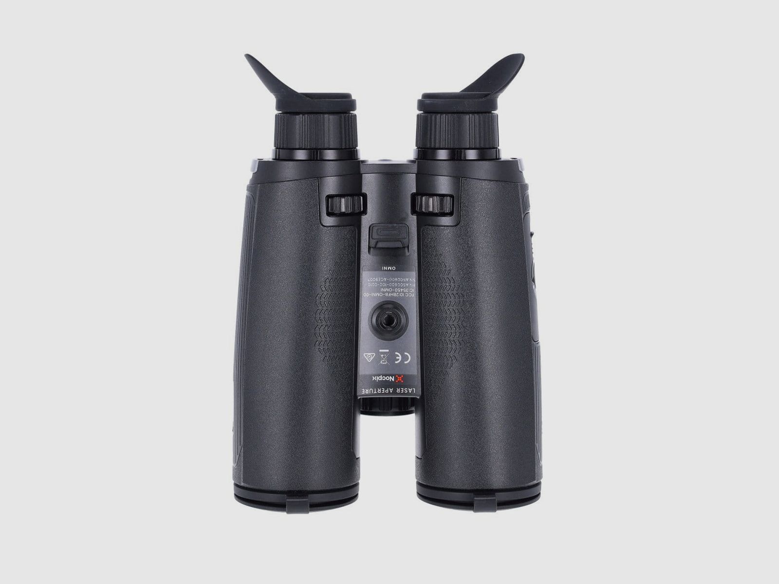Nocpix Omni L19R 8K binocolo multispettrale, immagine 4 di 9