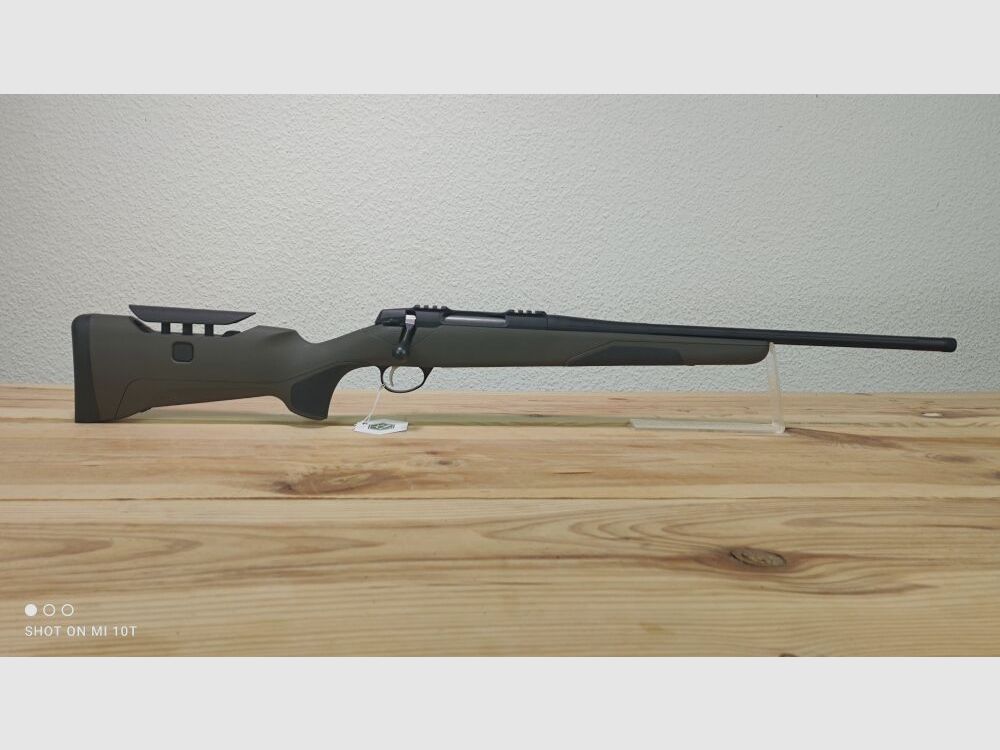 SAKO 90 Finnlight Black