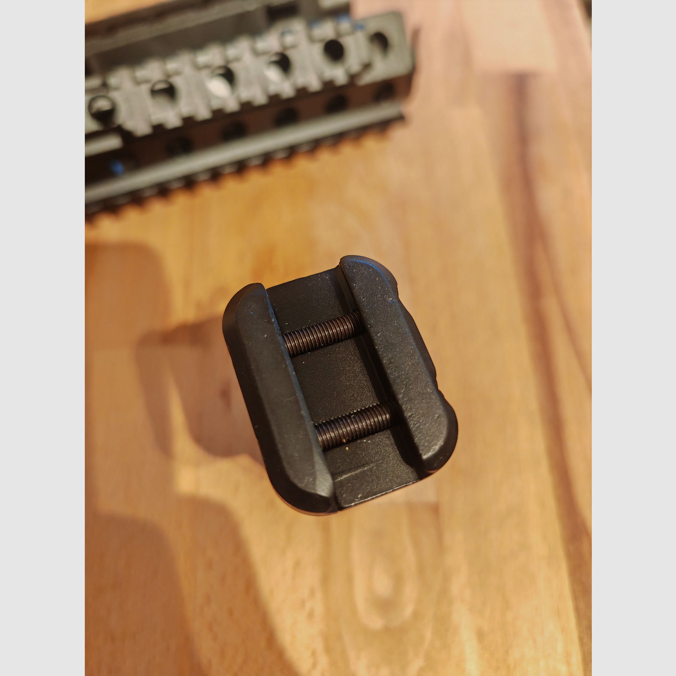 WBP Tactical Stock Set