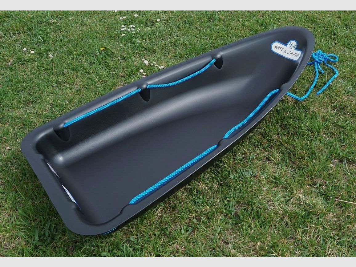 Schlitten-Wildwanne Profiessional, Bild 1 von 7