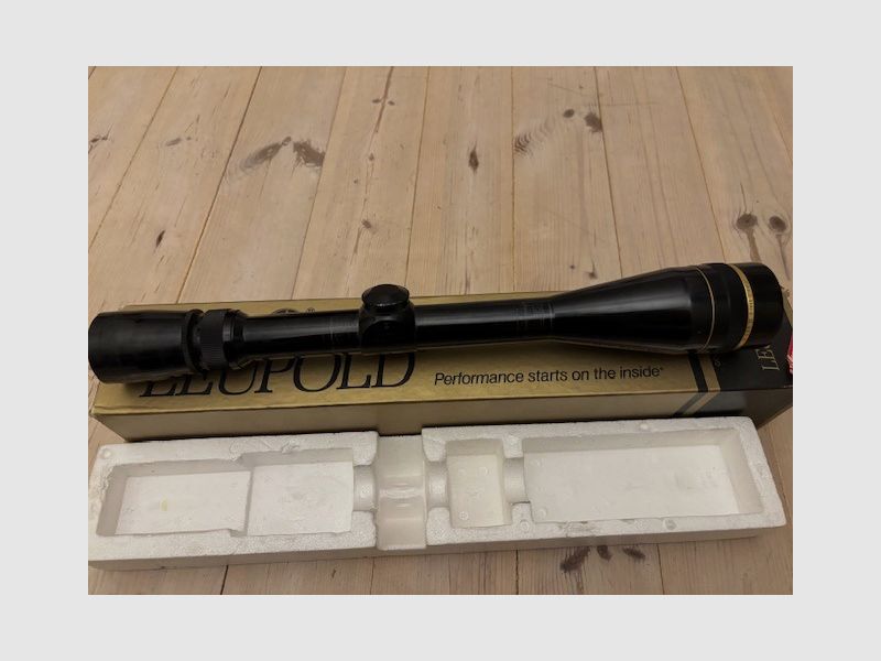 lunette Leupold Vari-X III 6.5x20