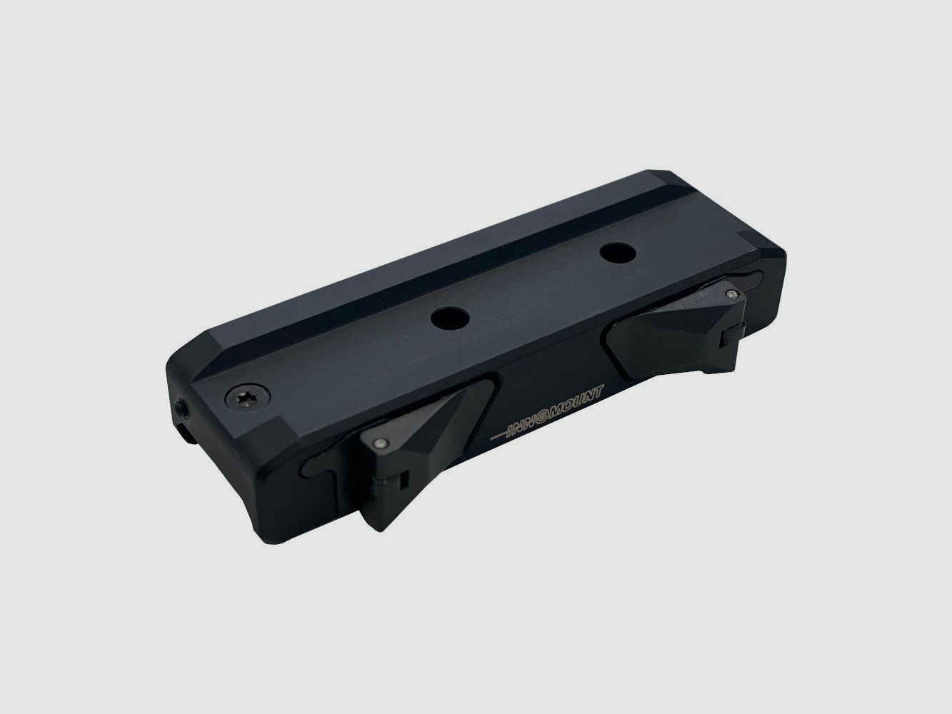 Innomount quick-release mounting short Weaver/Picatinny HiKmicro