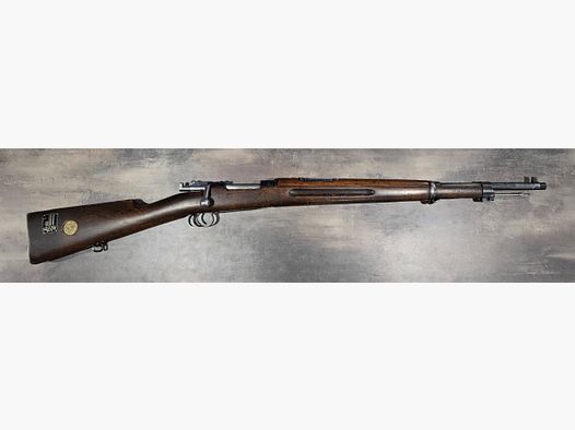 Husqavarna Vapenfabriks 1941 cal. 6,5×55 SE