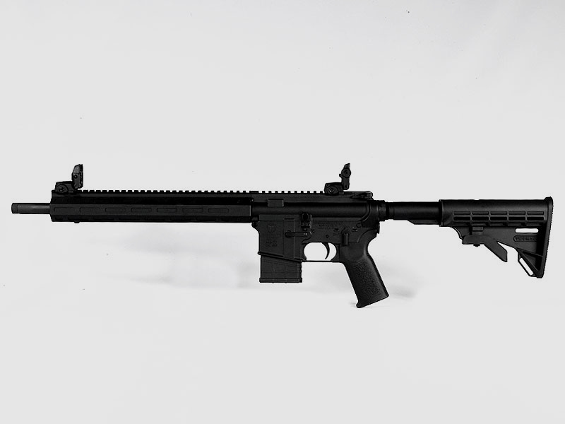 Tippmann Arms M4-22 LTE-GS, Sport