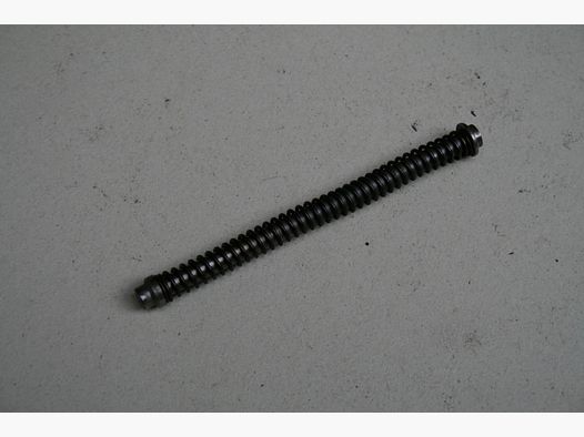 Tige guide complète d&rsquo;occasion pour pistolet Unique modèle L (7,65Browning)