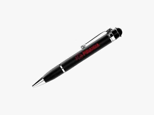 Pfefferspray-Stift Piranha