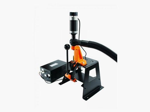 Elektrischer Trimmer XPRESS Lyman