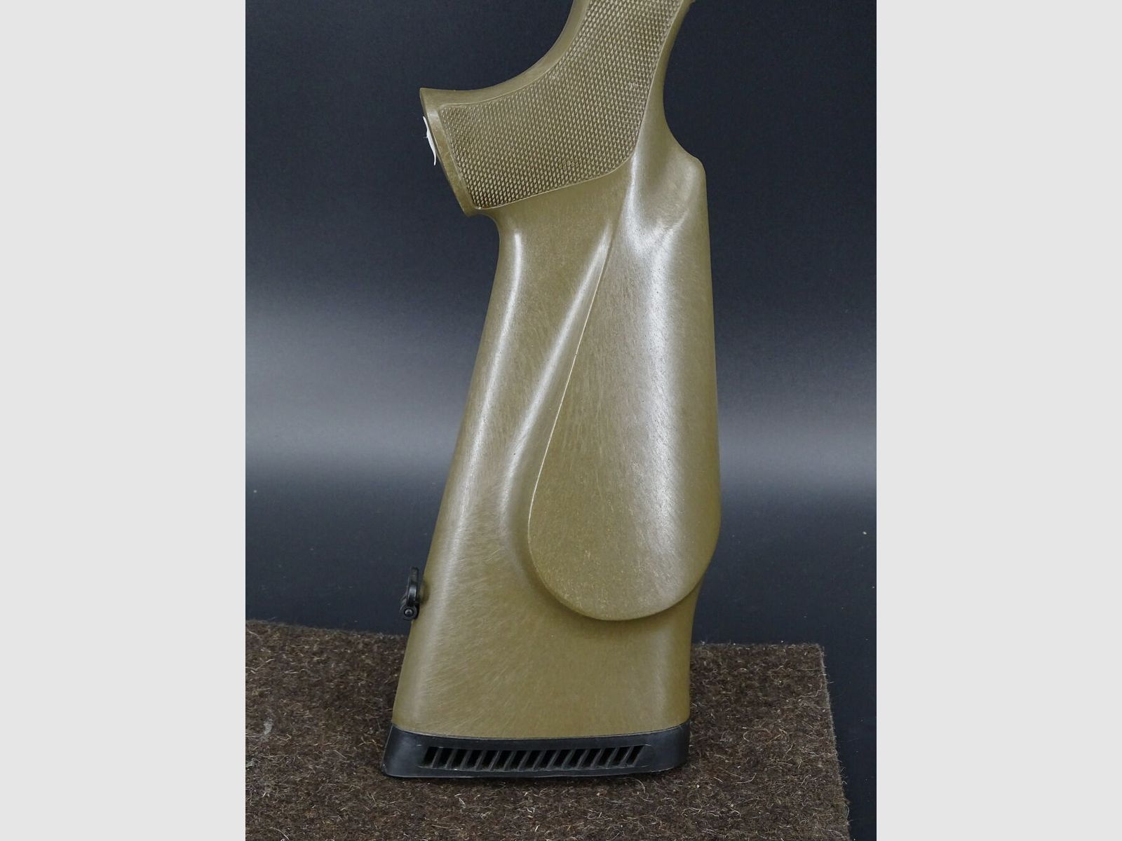 Steyr Mod M kaliber 7x64 M