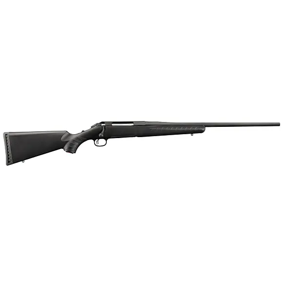 Carabine A Verrou Ruger American Rifle Synthétique