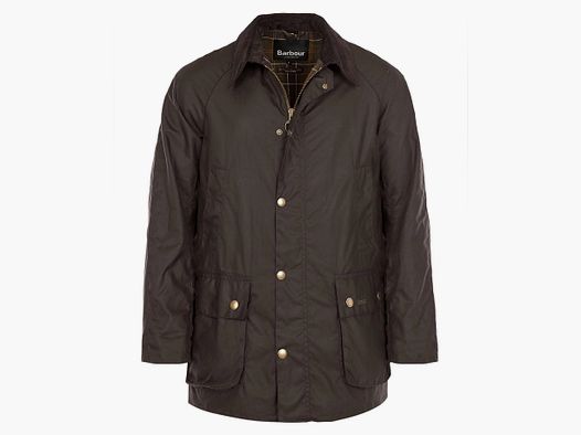 BARBOUR WATERPROOF JACKET ASHBY