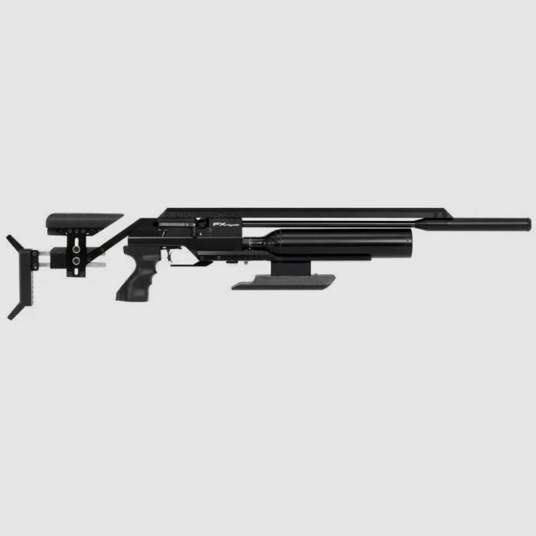 FX Royale 400 Field Target Synthetik 5.5mm / .22