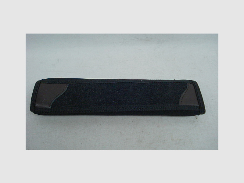 Schalldämpfercover klein - D:38-45mm, L:195mm