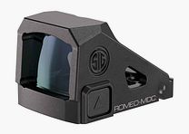 SIG SAUER ROMEO-MDC Compact Red Dot | 6 MOA