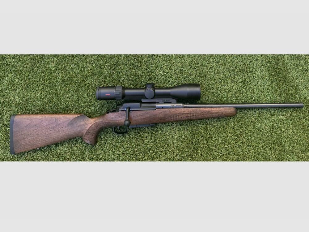 Mauser 25 Pure **Komplettpaket** .308Win