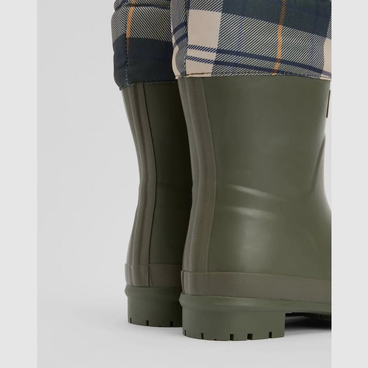 Barbour Mowbray Gummistiefel kurz