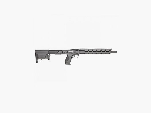 Smith & Wesson M&P FPC Kal. 9x19