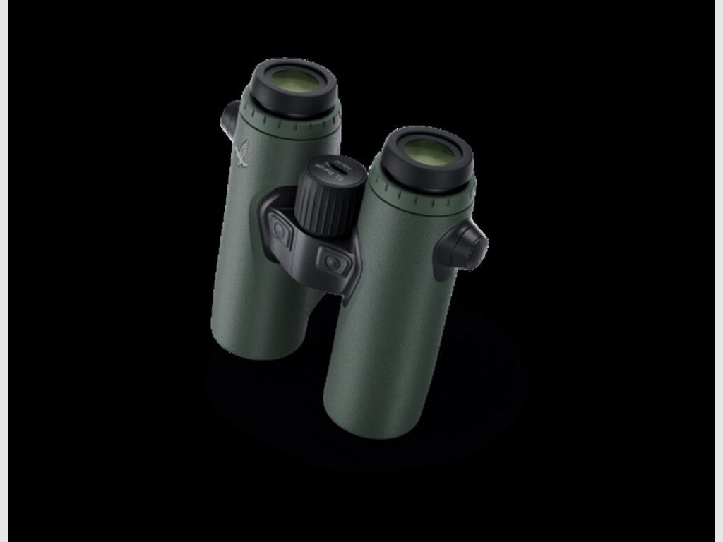 Swarovski EL Range 10x32