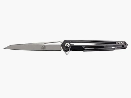 PUMA TEC Cuchillo plegable, D2