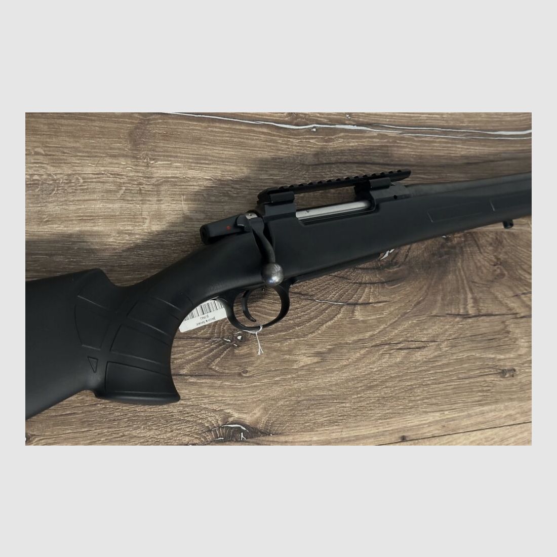 CZ 557 Eclipse