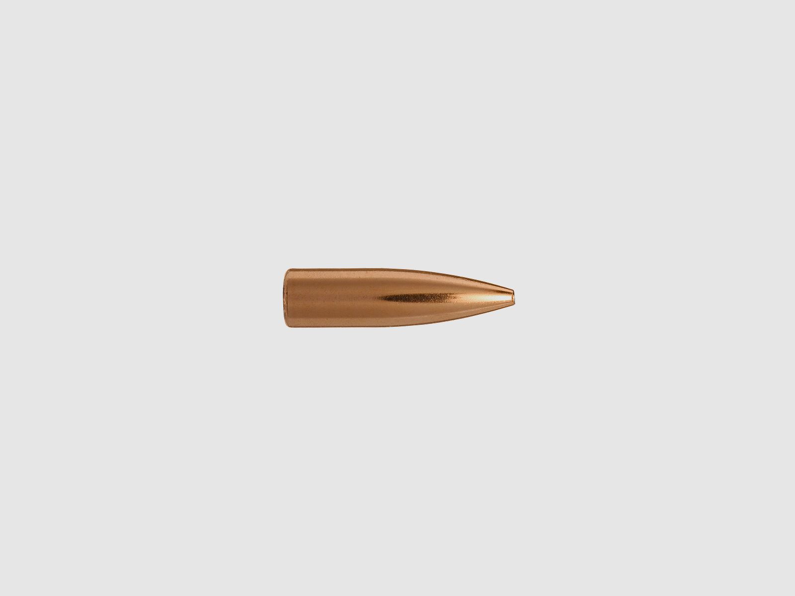 Berger Geschoss 6mm/.243 FB Varmint 80GR 100 Stück