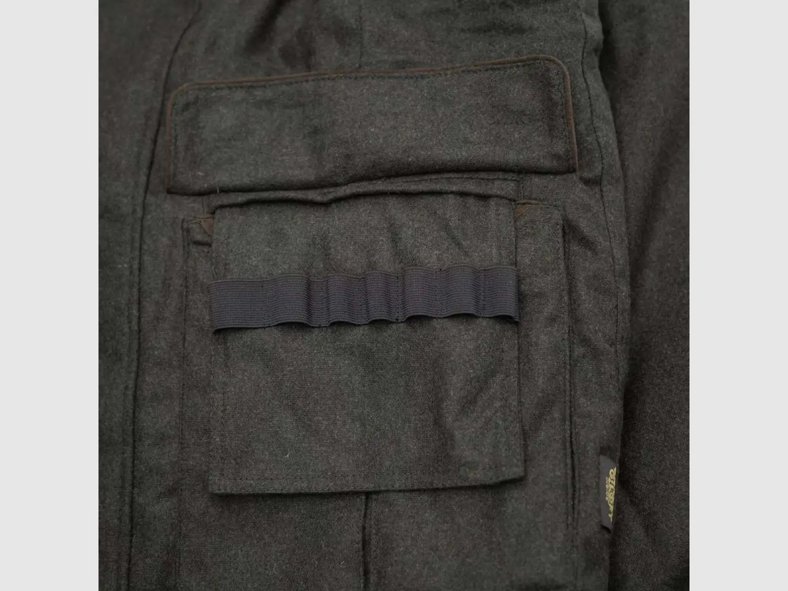 G-Loft Lodenparka Gen.II, Bild 5 von 30