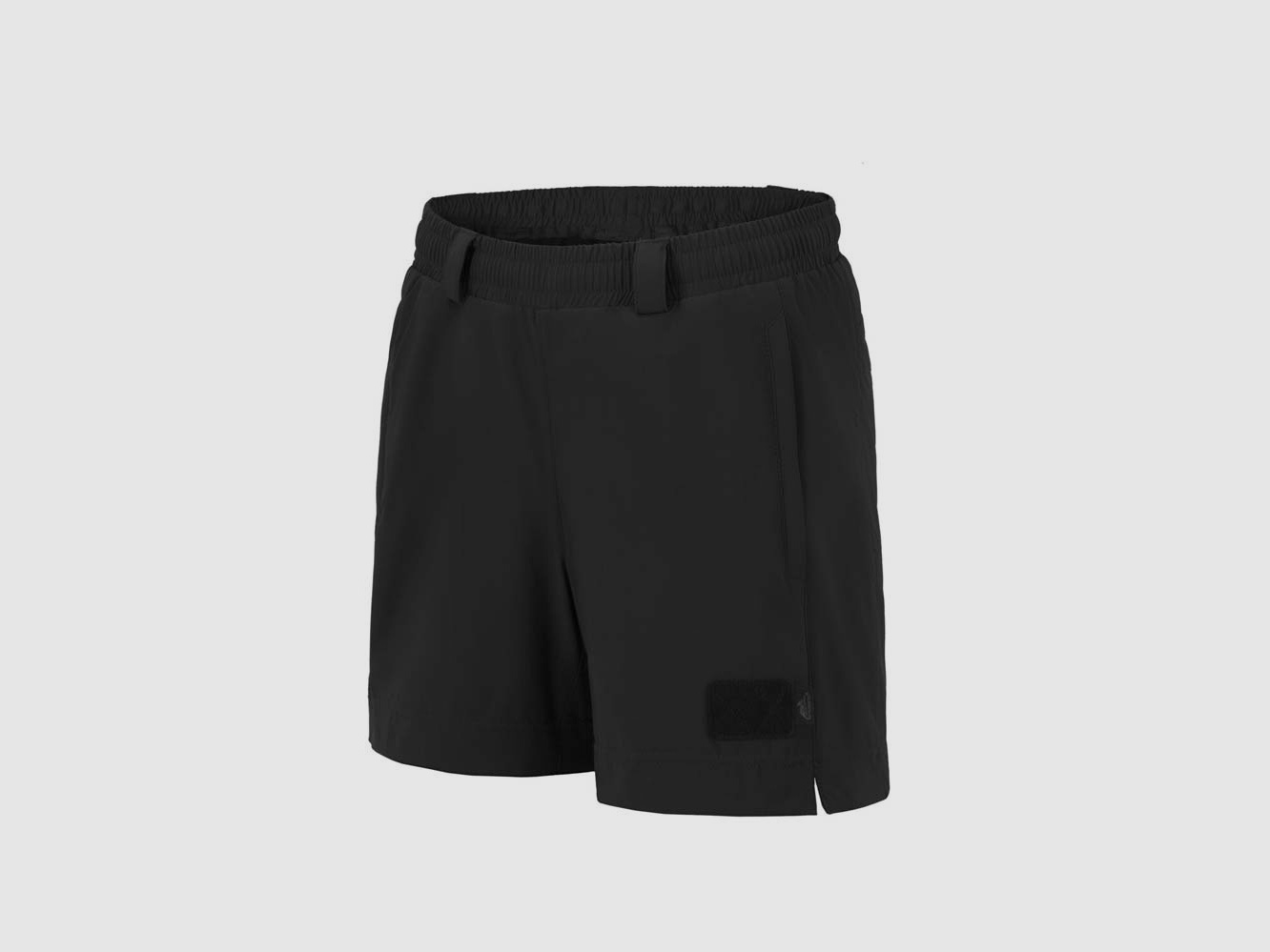 HELIKON TEX UTILITY  LIGHT SHORT TRAININGSHOSE SCHWARZ