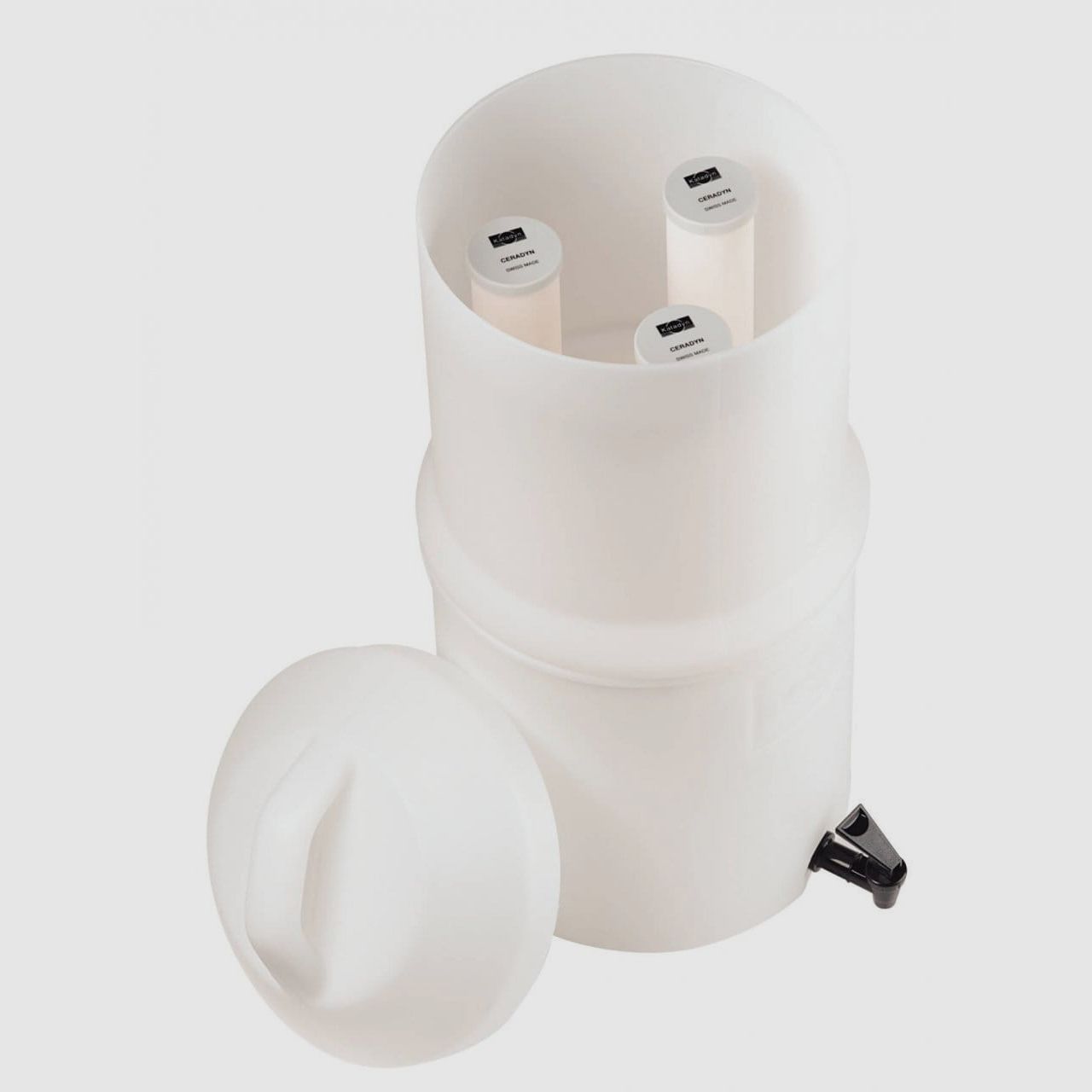Katadyn Drip Filter Ceradyn