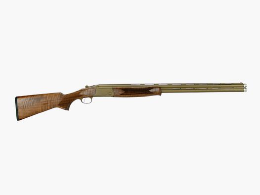ANATOLIAN 1201 BRONZE Sporting 12/76