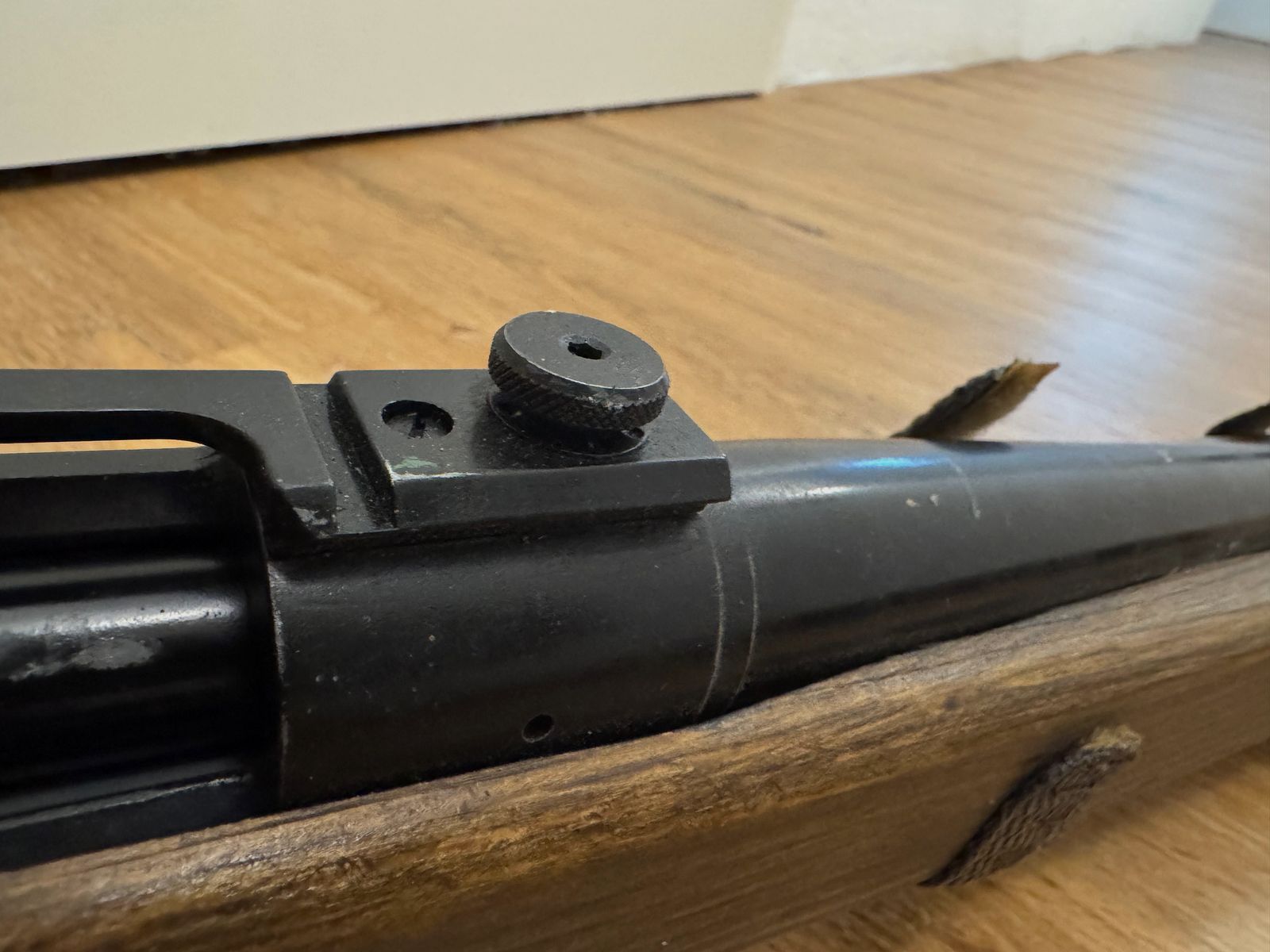 KJW M700 Softair Snipergewehr Gas