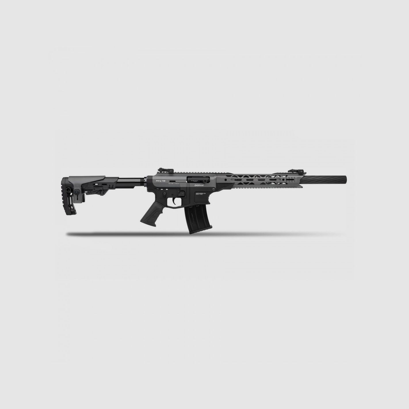 Derya Arms MK12 Grau Kal. 12, Bild 1 von 8