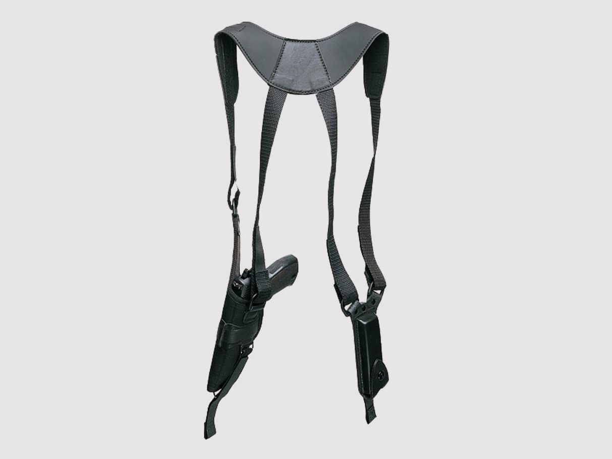 Kombi-Schulterholster CORDURA