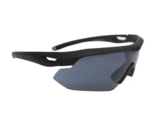 SwissEye Nighthawk ballistic glasses black (SE40291 / 0000050), image 4 of 4
