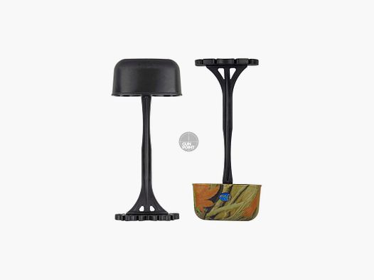 X-BOW Anbaukcher fr Compoundbgen und Armbrste - fr 6 Pfeile