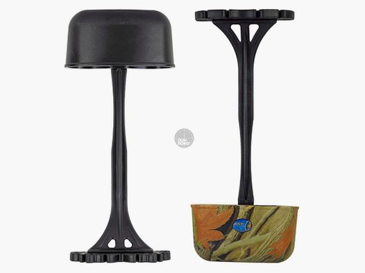 X-BOW Anbaukcher fr Compoundbgen und Armbrste - fr 6 Pfeile