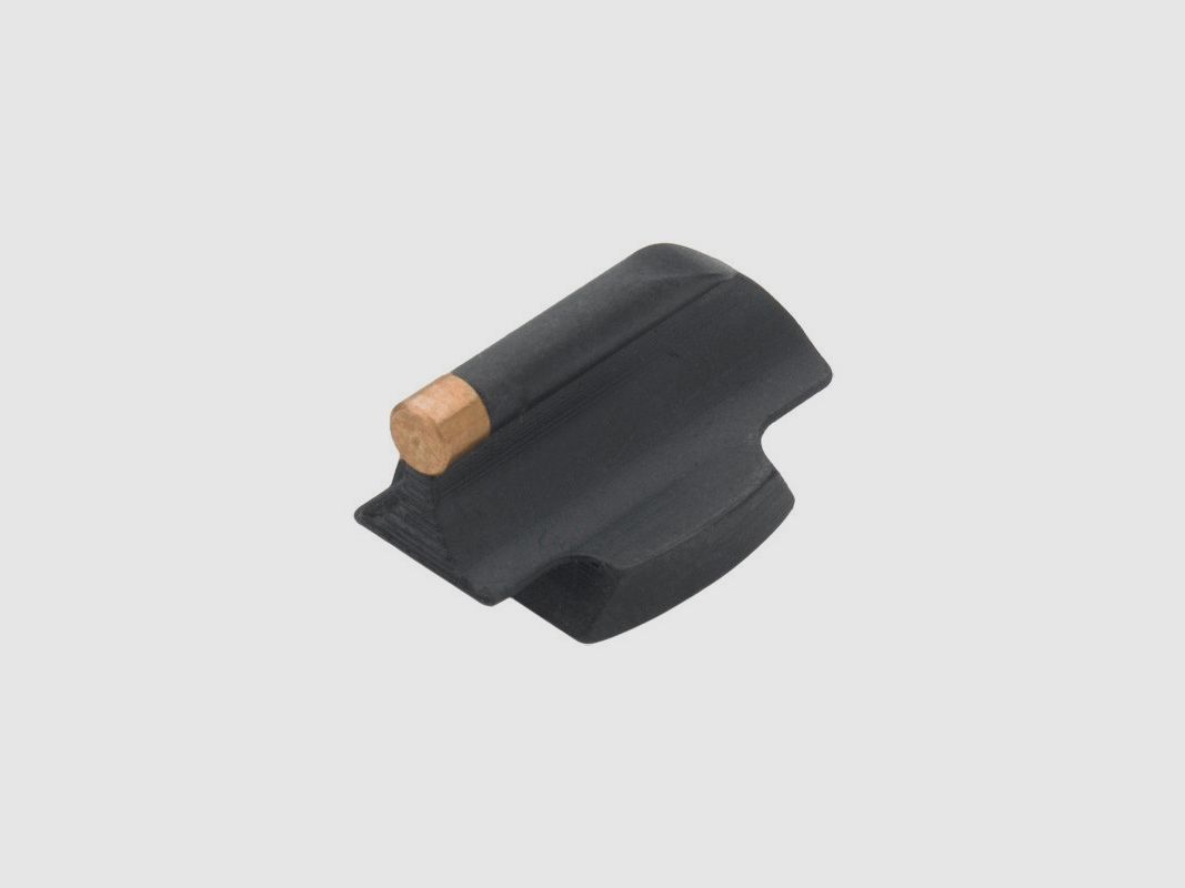 Profiled Front Sight Brass Transversal LPA 8 Mm - MC56G08