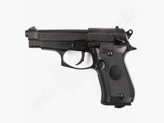 Beretta M 84 FS CO2 Pistole Kal. 4,5
