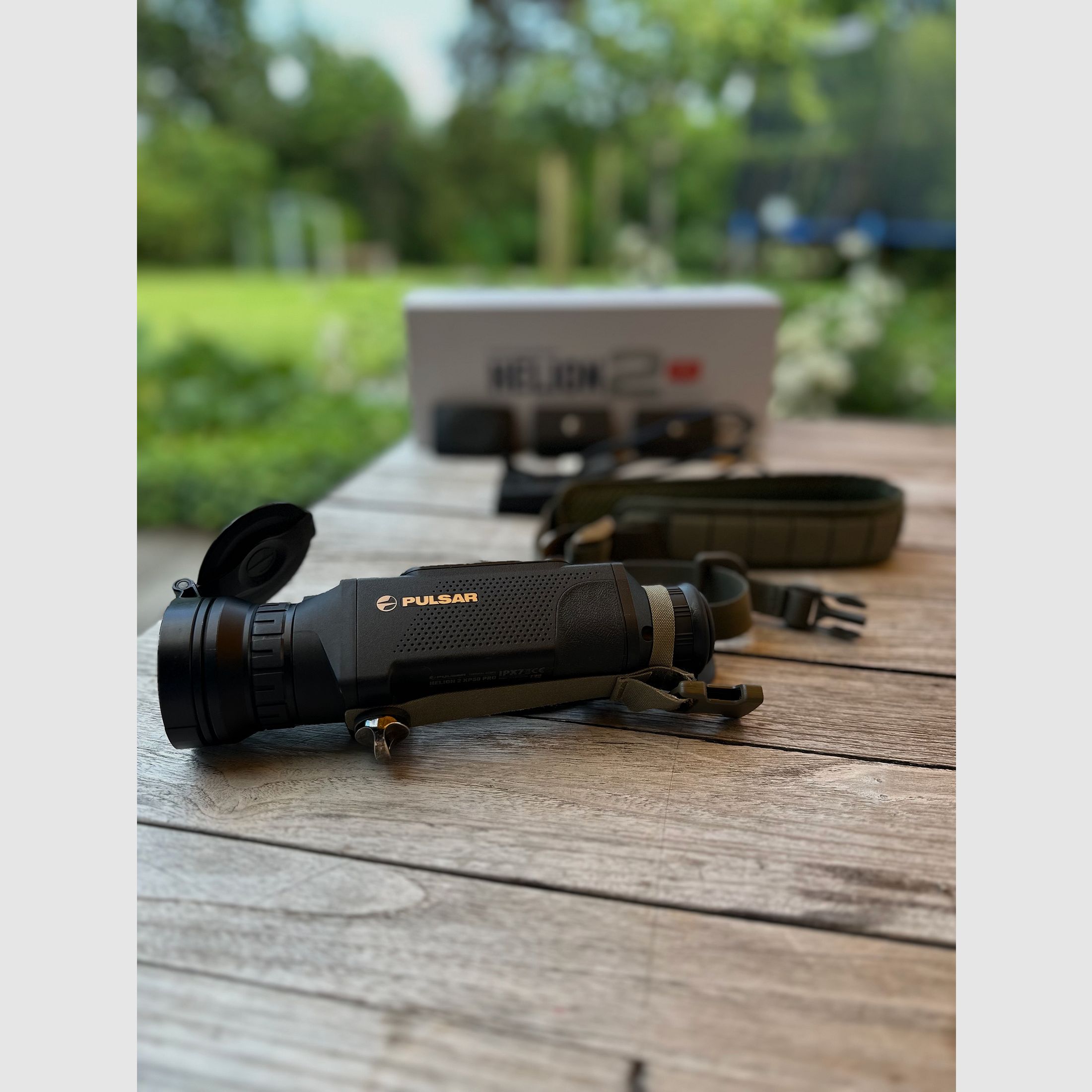 Pulsar Helion 2 XP 50 Pro
